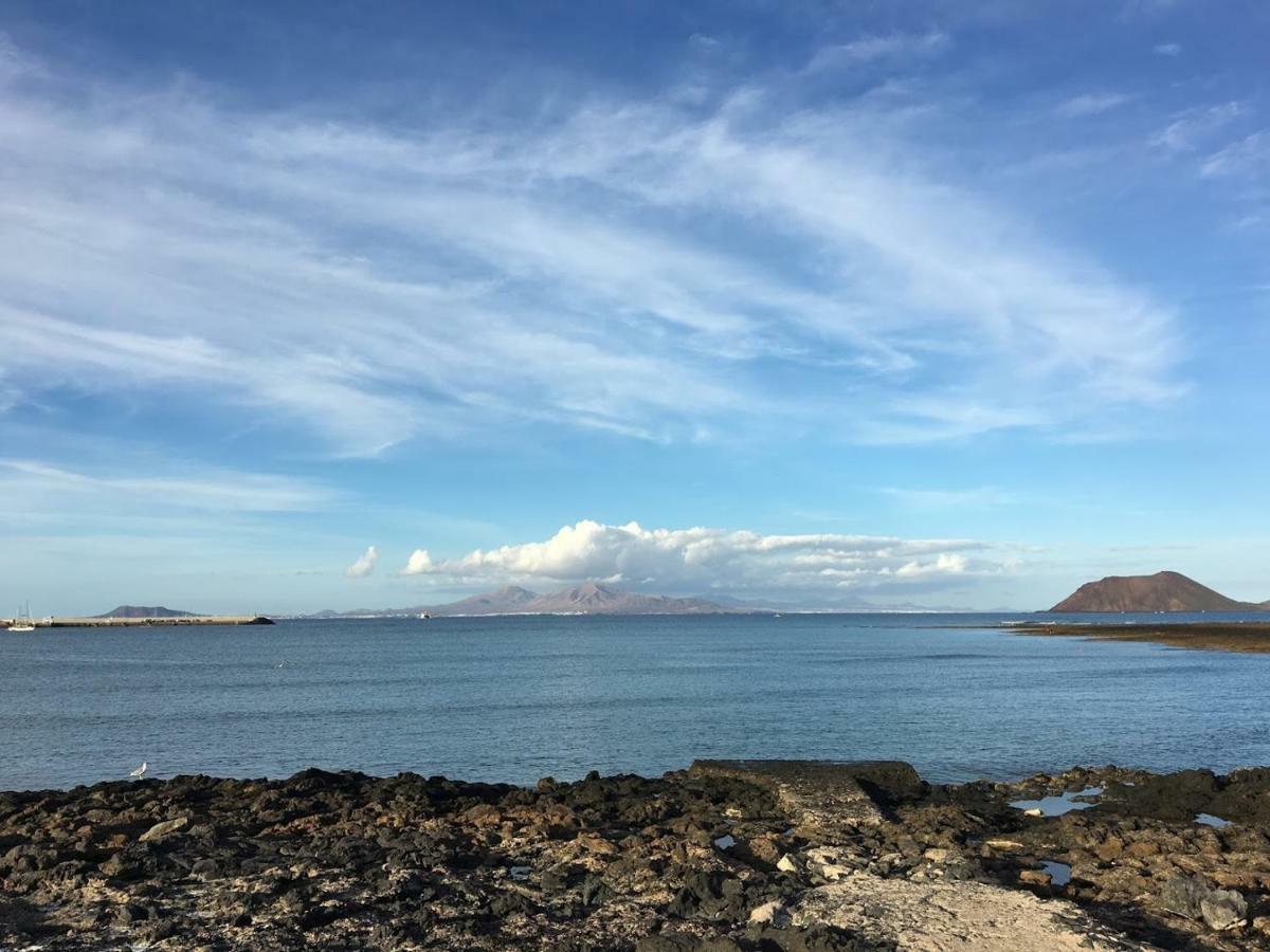 Dunasol Corralejo Eksteriør billede