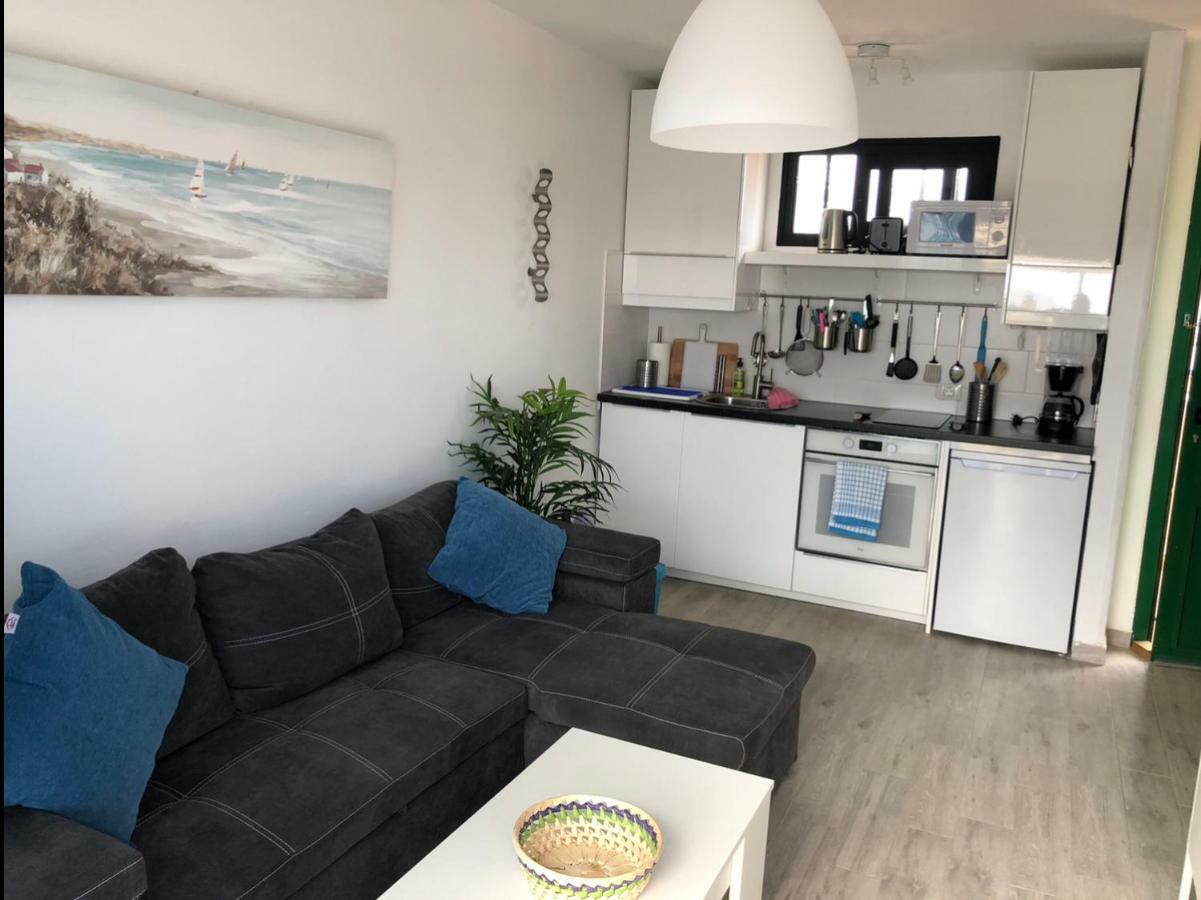 Dunasol Corralejo Eksteriør billede